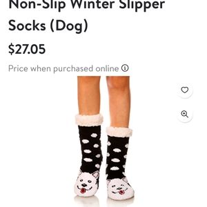 Super Soft Non Slip Socks